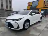 2021 Toyota Corolla 1.2T 116HP L4 CVT