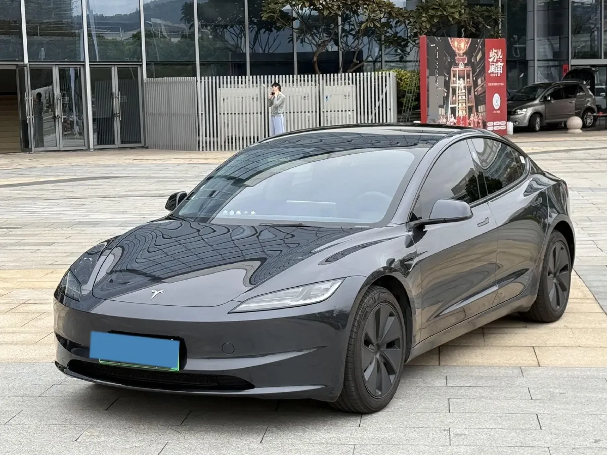 2025 Tesla Model 3 BEV,autocango,china used car exporter,china ev exporter,chinese used car exporter,chinese used ev exporter