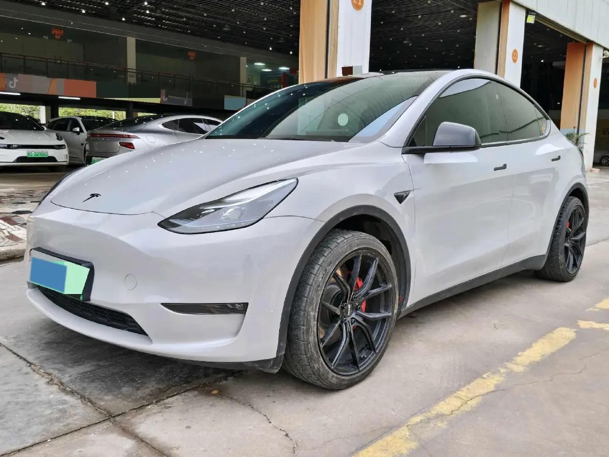 2024 Tesla Model Y BEV 78.4KWH,autocango,china used car exporter,china ev exporter,chinese used car exporter,chinese used ev exporter