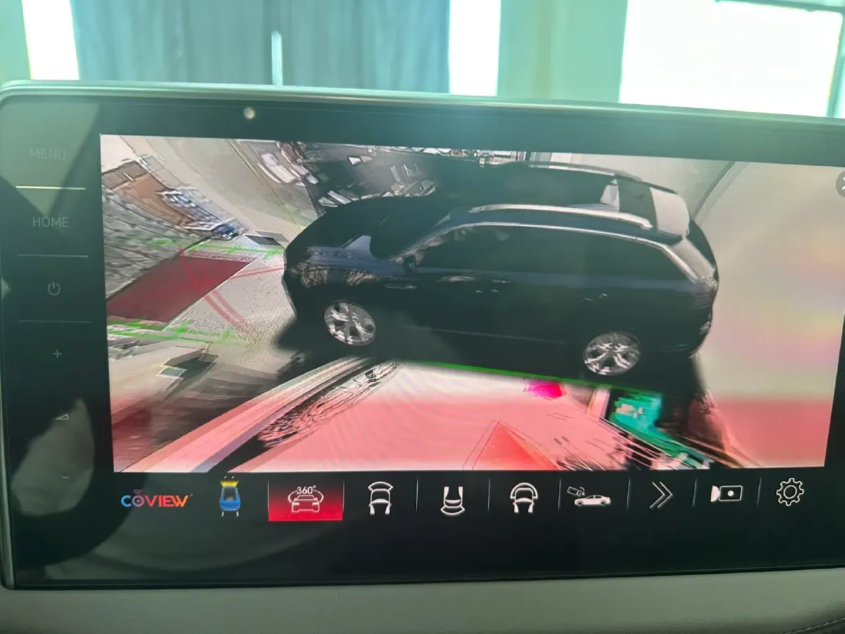 2023 Volkswagen Tayron 1.4T 150HP L4 7DCT,autocango,china used car exporter,china ev exporter,chinese used car exporter,chinese used ev exporter