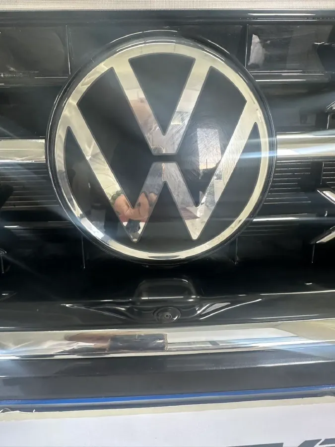 2023 Volkswagen Tayron 1.4T 150HP L4 7DCT,autocango,china used car exporter,china ev exporter,chinese used car exporter,chinese used ev exporter