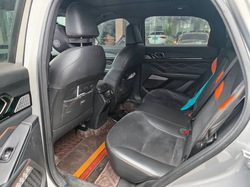 2022 Haval XY 1.5T 184HP L4 7DCT,autocango,china used car exporter,china ev exporter,chinese used car exporter,chinese used ev exporter