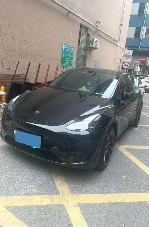 2022 Tesla Model Y BEV 60KWH,autocango,china used car exporter,china ev exporter,chinese used car exporter,chinese used ev exporter
