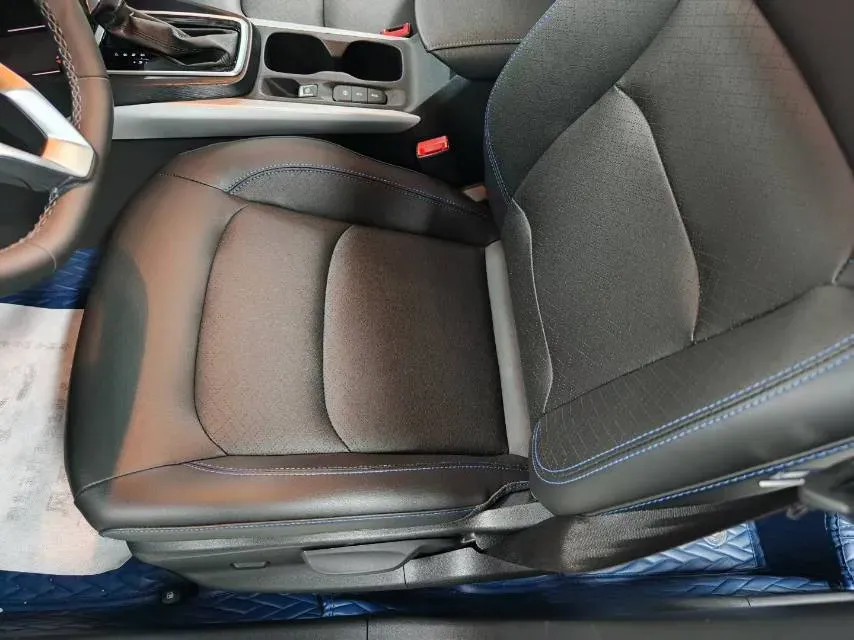 2023 Chevrolet Monza 1.3T 163HP L3 6AT,autocango,china used car exporter,china ev exporter,chinese used car exporter,chinese used ev exporter