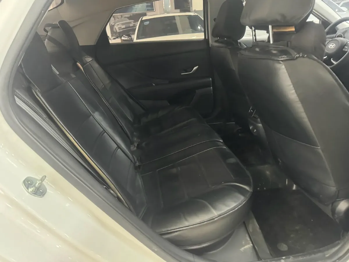 2023 Hyundai Elantra 1.5L 115HP L4 CVT,autocango,china used car exporter,china ev exporter,chinese used car exporter,chinese used ev exporter