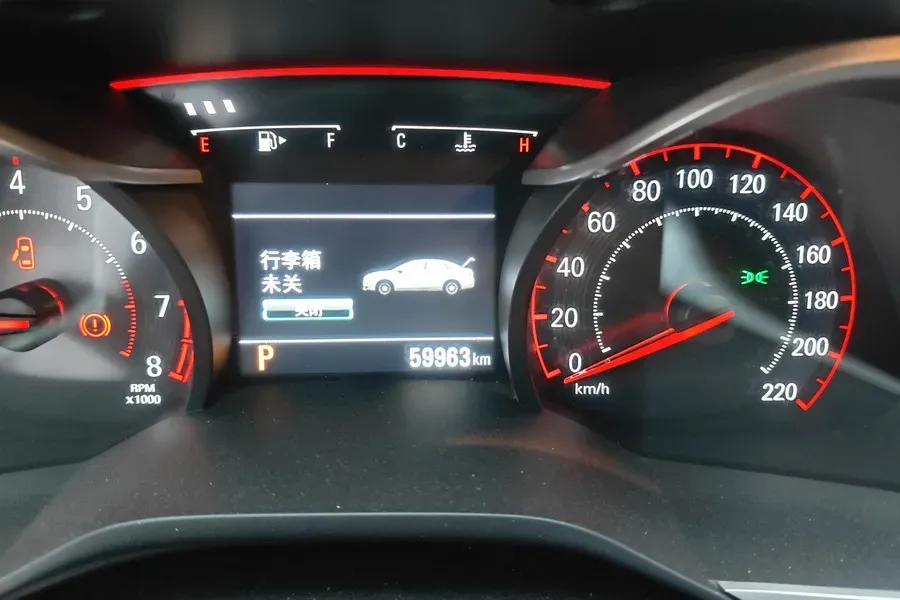 2020 Chevrolet Monza 1.3T 163HP L3 6AT,autocango,china used car exporter,china ev exporter,chinese used car exporter,chinese used ev exporter