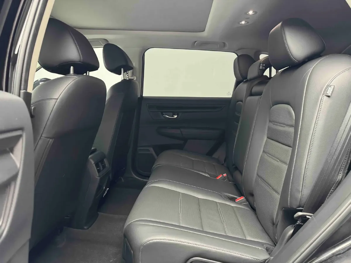 2024 Honda CR-V 1.5T 193HP L4 CVT,autocango,china used car exporter,china ev exporter,chinese used car exporter,chinese used ev exporter