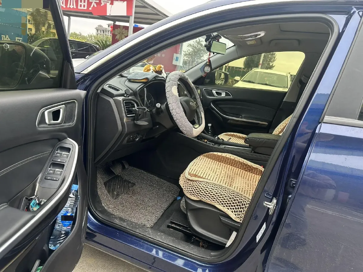 2019 Chery Tiggo 8 1.5T 156HP L4 6DCT,autocango,china used car exporter,china ev exporter,chinese used car exporter,chinese used ev exporter