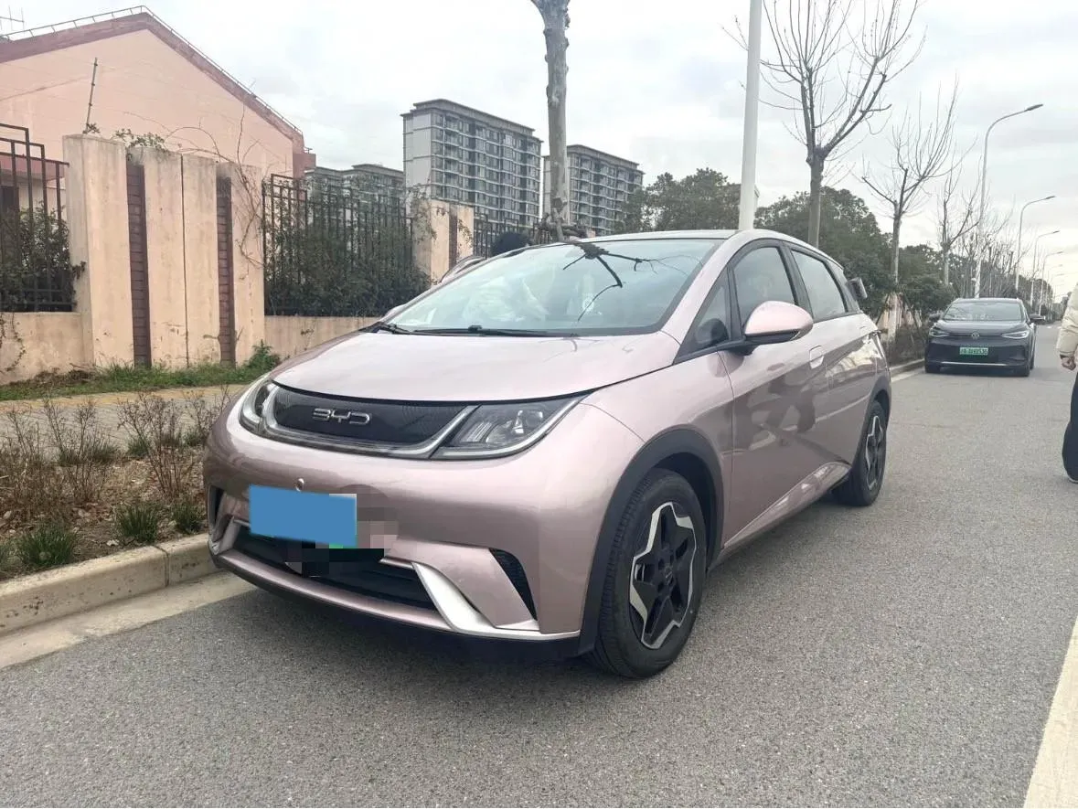 2021 BYD Yuan Pro BEV 50.1KWH,autocango,china used car exporter,china ev exporter,chinese used car exporter,chinese used ev exporter