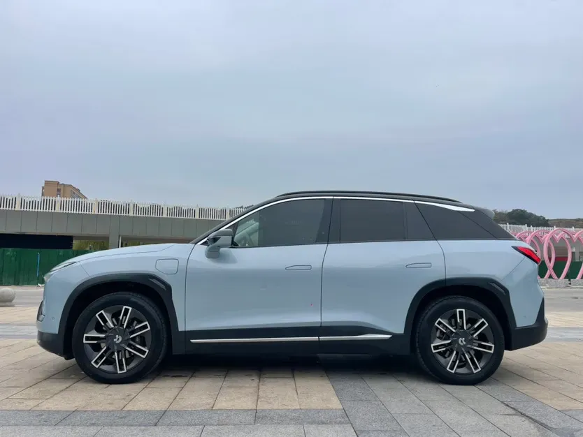 2020 NIO ES6 BEV 100KWH,autocango,china used car exporter,china ev exporter,chinese used car exporter,chinese used ev exporter