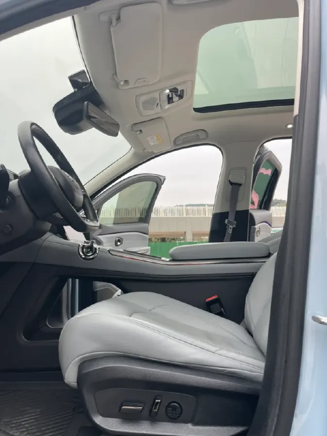 2020 NIO ES6 BEV 100KWH,autocango,china used car exporter,china ev exporter,chinese used car exporter,chinese used ev exporter