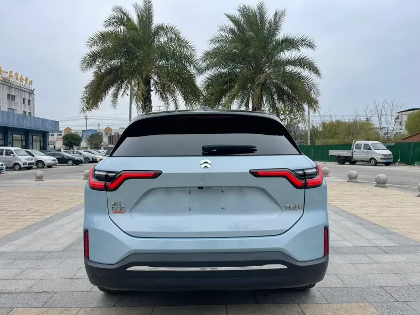 2020 NIO ES6 BEV 100KWH,autocango,china used car exporter,china ev exporter,chinese used car exporter,chinese used ev exporter