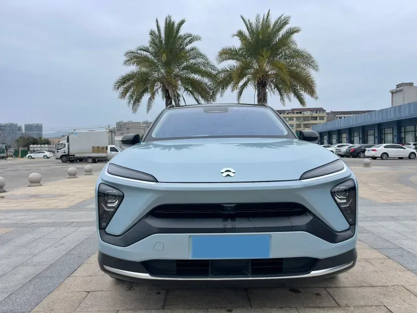 2020 NIO ES6 BEV 100KWH,autocango,china used car exporter,china ev exporter,chinese used car exporter,chinese used ev exporter