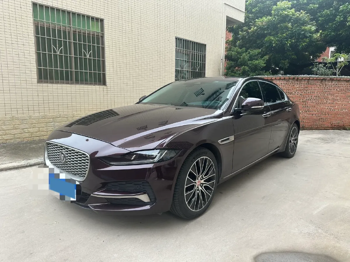 2021 Jaguar XEL 2.0T 250HP L4 8AT,autocango,china used car exporter,china ev exporter,chinese used car exporter,chinese used ev exporter
