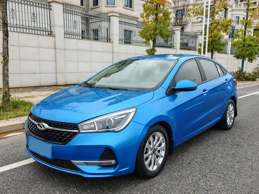 2019 Chery Arrizo 5 1.5L 116HP L4 CVT,autocango,china used car exporter,china ev exporter,chinese used car exporter,chinese used ev exporter