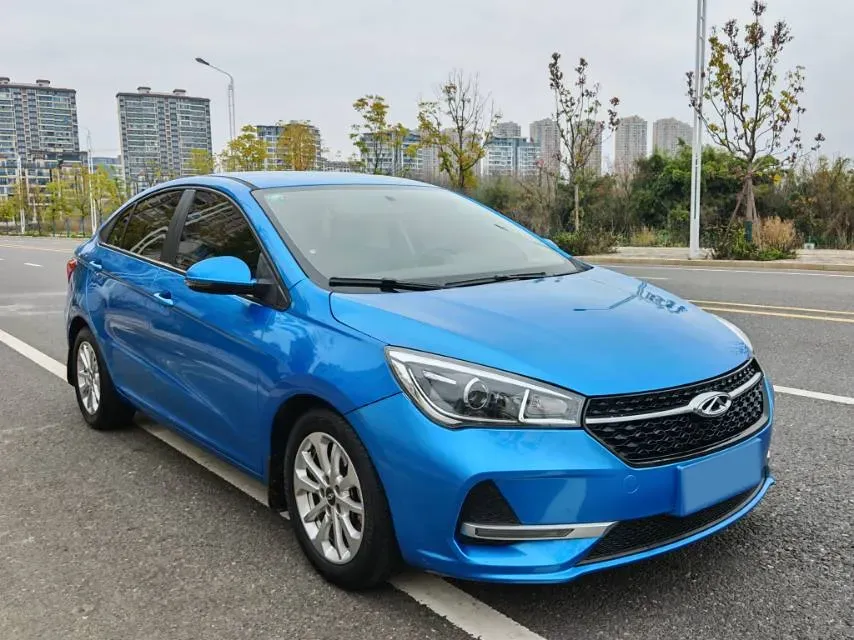 2019 Chery Arrizo 5 1.5L 116HP L4 CVT,autocango,china used car exporter,china ev exporter,chinese used car exporter,chinese used ev exporter