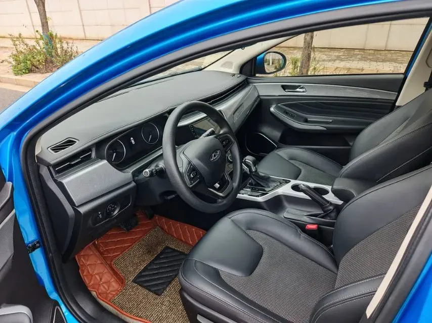 2019 Chery Arrizo 5 1.5L 116HP L4 CVT,autocango,china used car exporter,china ev exporter,chinese used car exporter,chinese used ev exporter