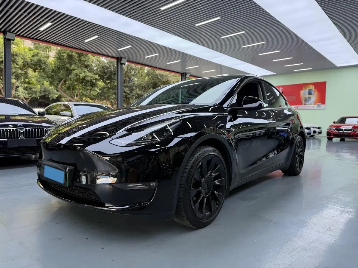 2021 Tesla Model Y BEV 60KWH,autocango,china used car exporter,china ev exporter,chinese used car exporter,chinese used ev exporter