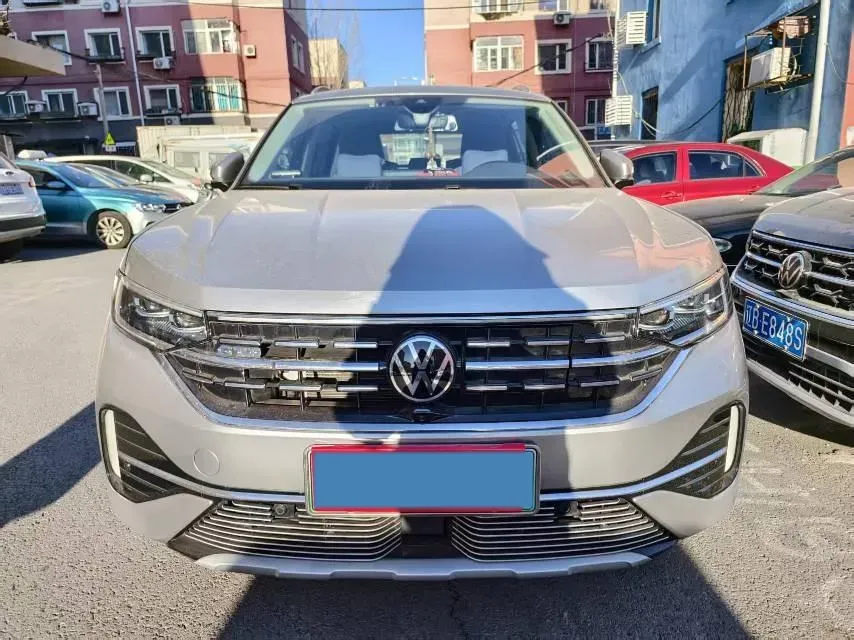 2023 Volkswagen Tayron GTE 1.4T 150HP L4 6DCT PHEV 13KWH,autocango,china used car exporter,china ev exporter,chinese used car exporter,chinese used ev exporter