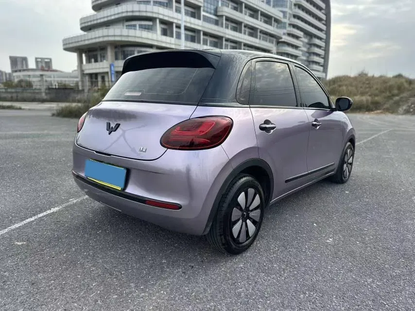 2025 WuLing BinGuo BEV,autocango,china used car exporter,china ev exporter,chinese used car exporter,chinese used ev exporter