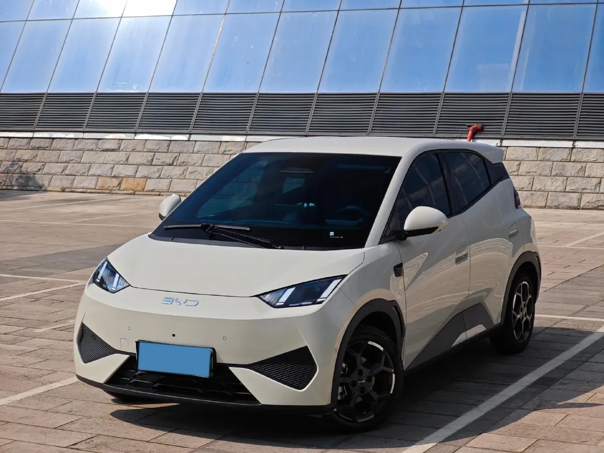 2025 BYD Seagull BEV 30.08KWH,autocango,china used car exporter,china ev exporter,chinese used car exporter,chinese used ev exporter