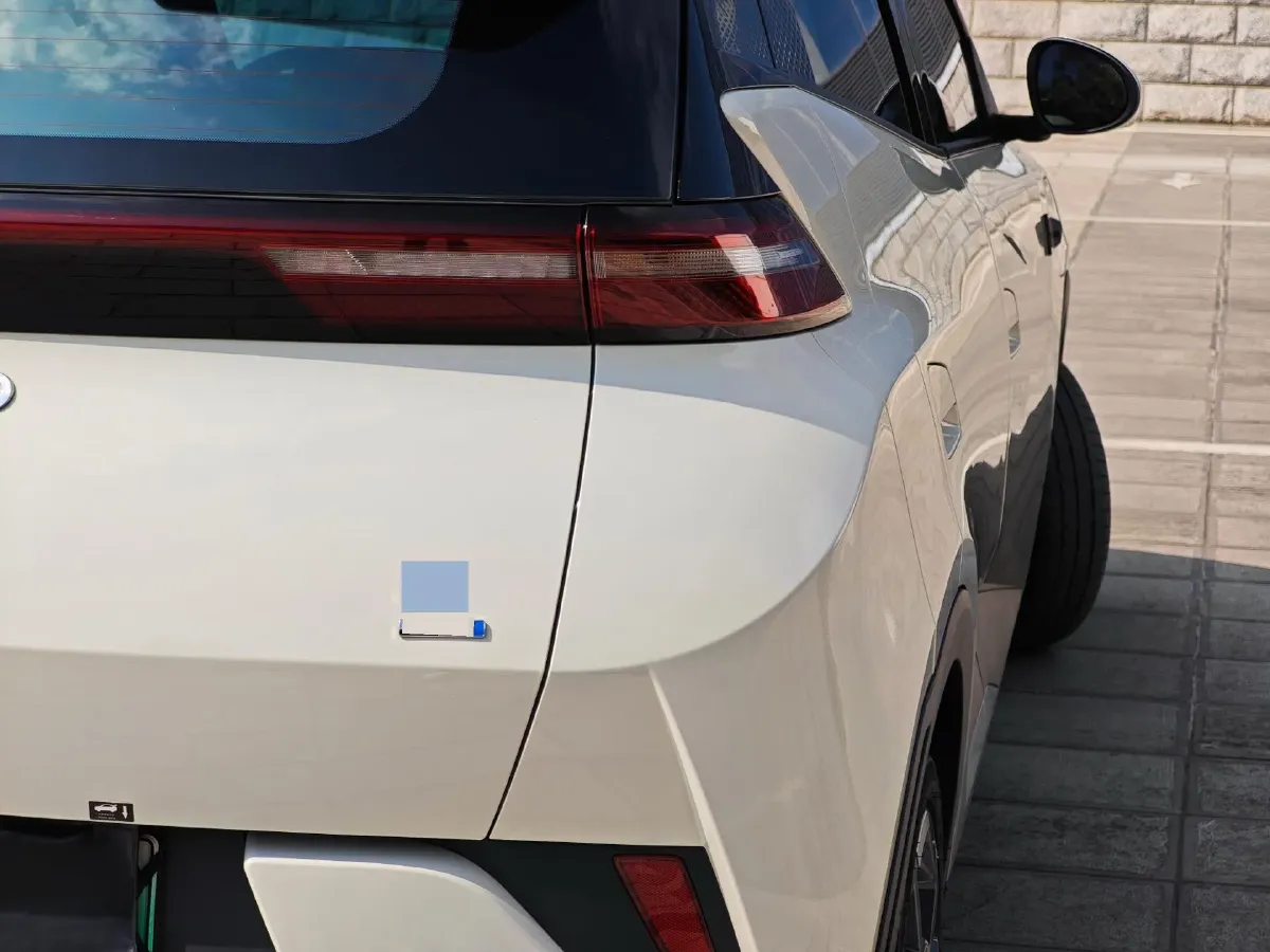 2025 BYD Seagull BEV 30.08KWH,autocango,china used car exporter,china ev exporter,chinese used car exporter,chinese used ev exporter