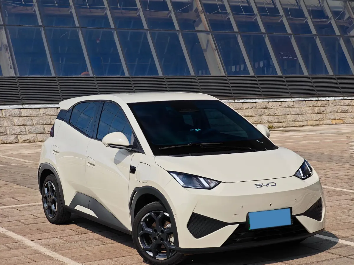2025 BYD Seagull BEV 30.08KWH,autocango,china used car exporter,china ev exporter,chinese used car exporter,chinese used ev exporter