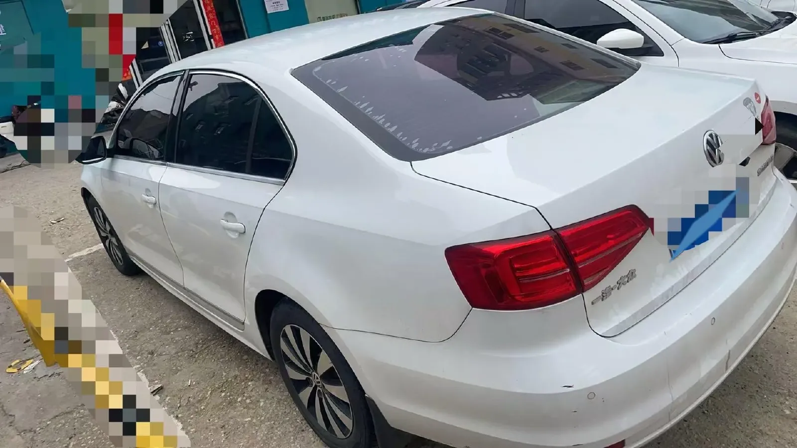 2018 Volkswagen Sagitar 1.2T 110HP L4 7DCT,autocango,china used car exporter,china ev exporter,chinese used car exporter,chinese used ev exporter