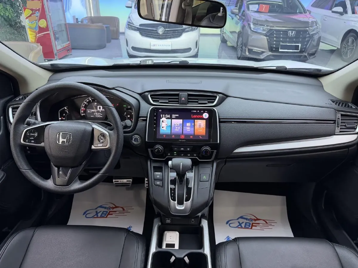 2021 Honda CR-V 1.5T 193HP L4 CVT,autocango,china used car exporter,china ev exporter,chinese used car exporter,chinese used ev exporter