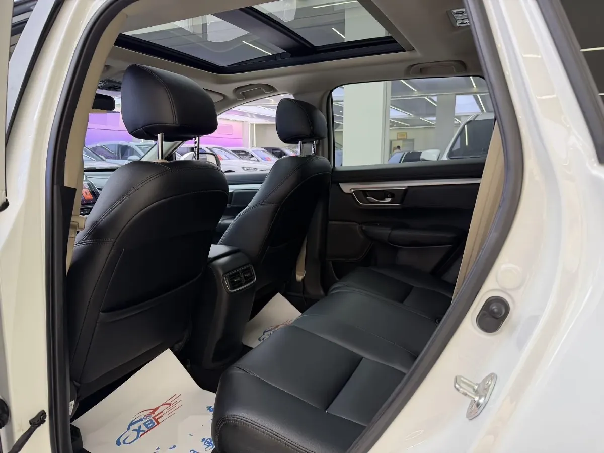 2021 Honda CR-V 1.5T 193HP L4 CVT,autocango,china used car exporter,china ev exporter,chinese used car exporter,chinese used ev exporter