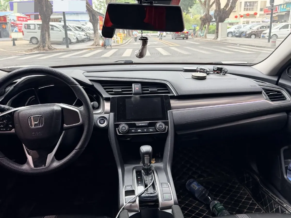 2019 Honda Civic 1.5T 177HP L4 CVT,autocango,china used car exporter,china ev exporter,chinese used car exporter,chinese used ev exporter