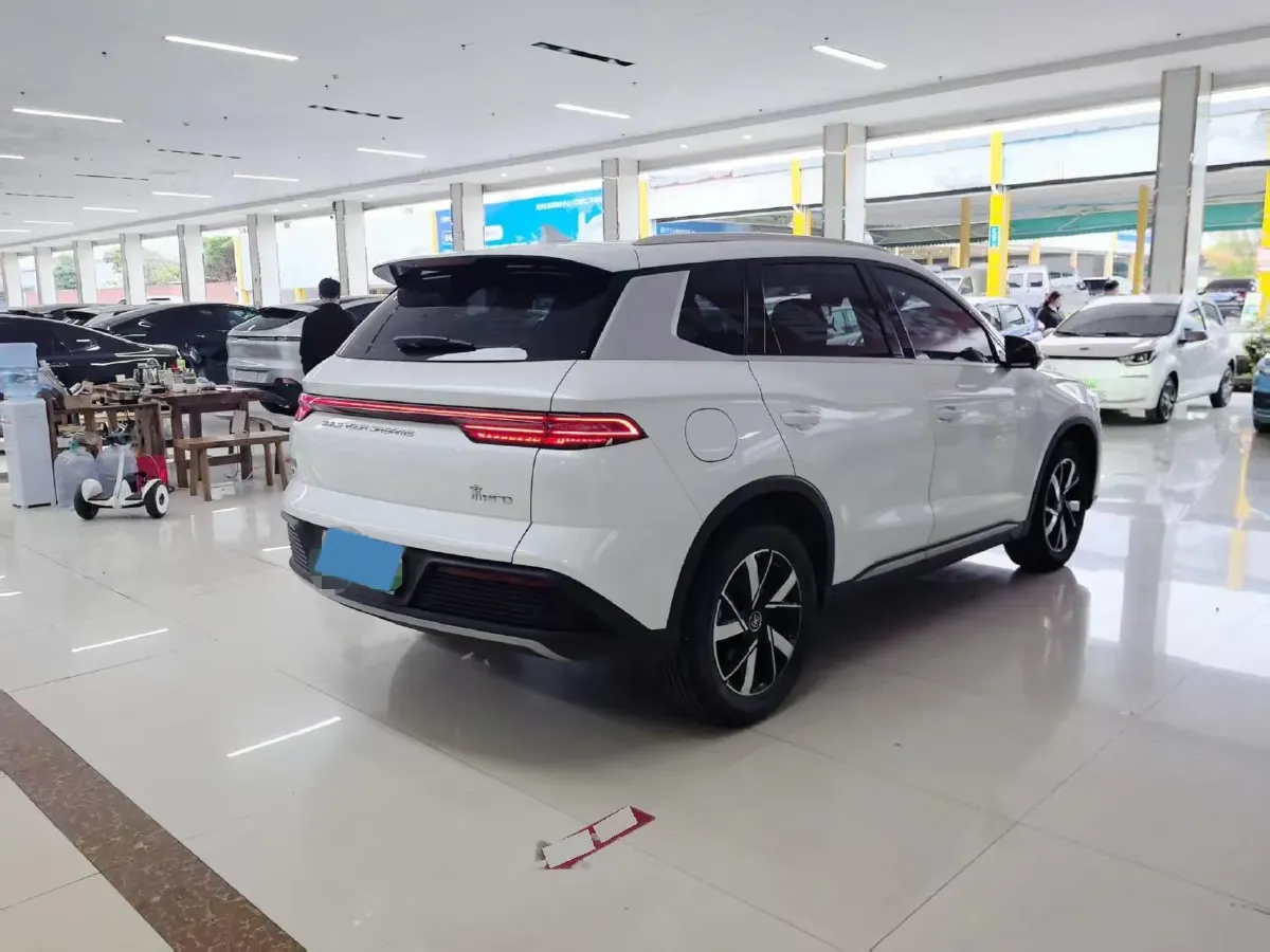 2023 BYD Song Pro 1.5L 110HP L4 E-CVT PHEV 18.3KWH,autocango,china used car exporter,china ev exporter,chinese used car exporter,chinese used ev exporter