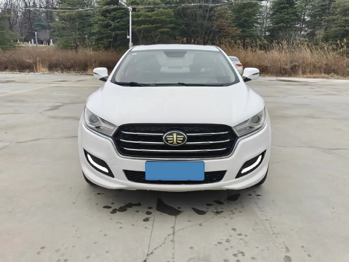 2018 Bestune B50 1.4T 136HP L4 6AT,autocango,china used car exporter,china ev exporter,chinese used car exporter,chinese used ev exporter