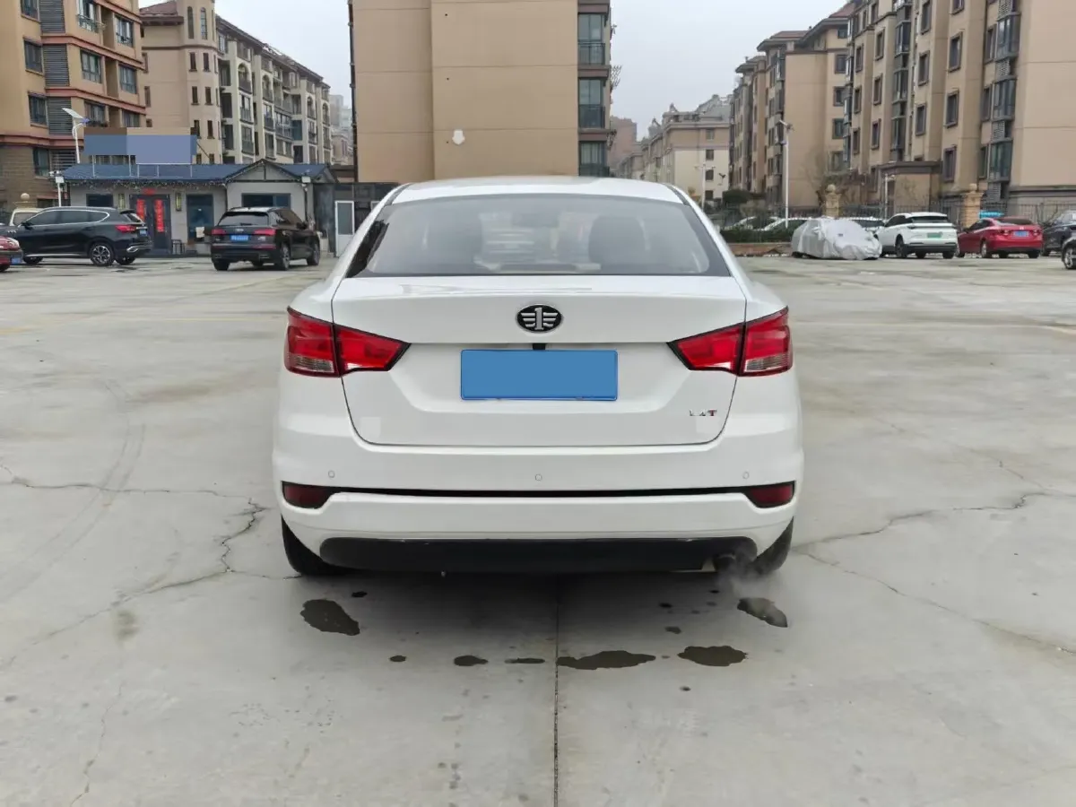 2018 Bestune B50 1.4T 136HP L4 6AT,autocango,china used car exporter,china ev exporter,chinese used car exporter,chinese used ev exporter