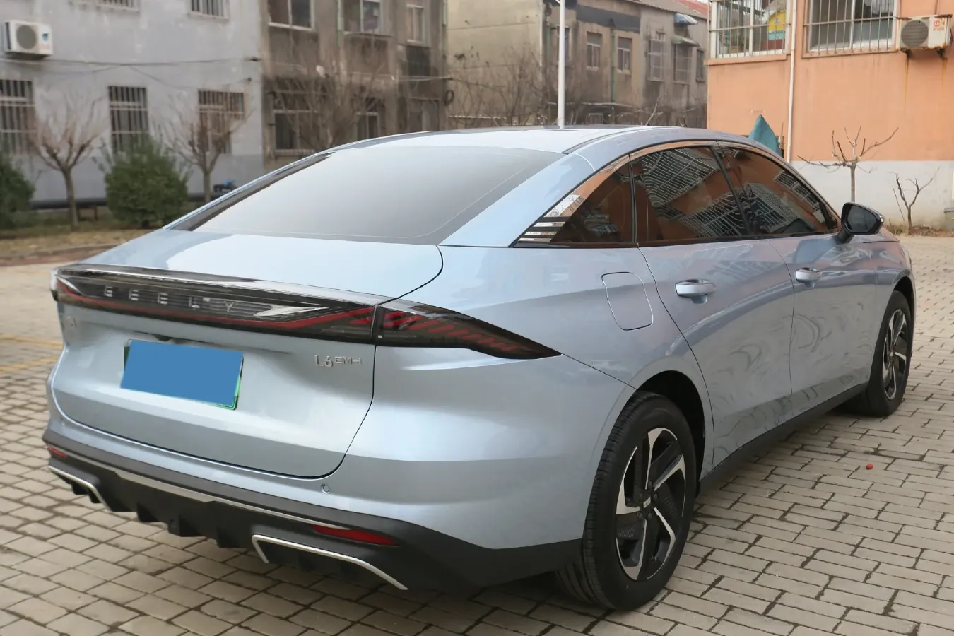 2025 BYD Seal 06 Wagon 1.5L 101HP L4 E-CVT PHEV,autocango,china used car exporter,china ev exporter,chinese used car exporter,chinese used ev exporter