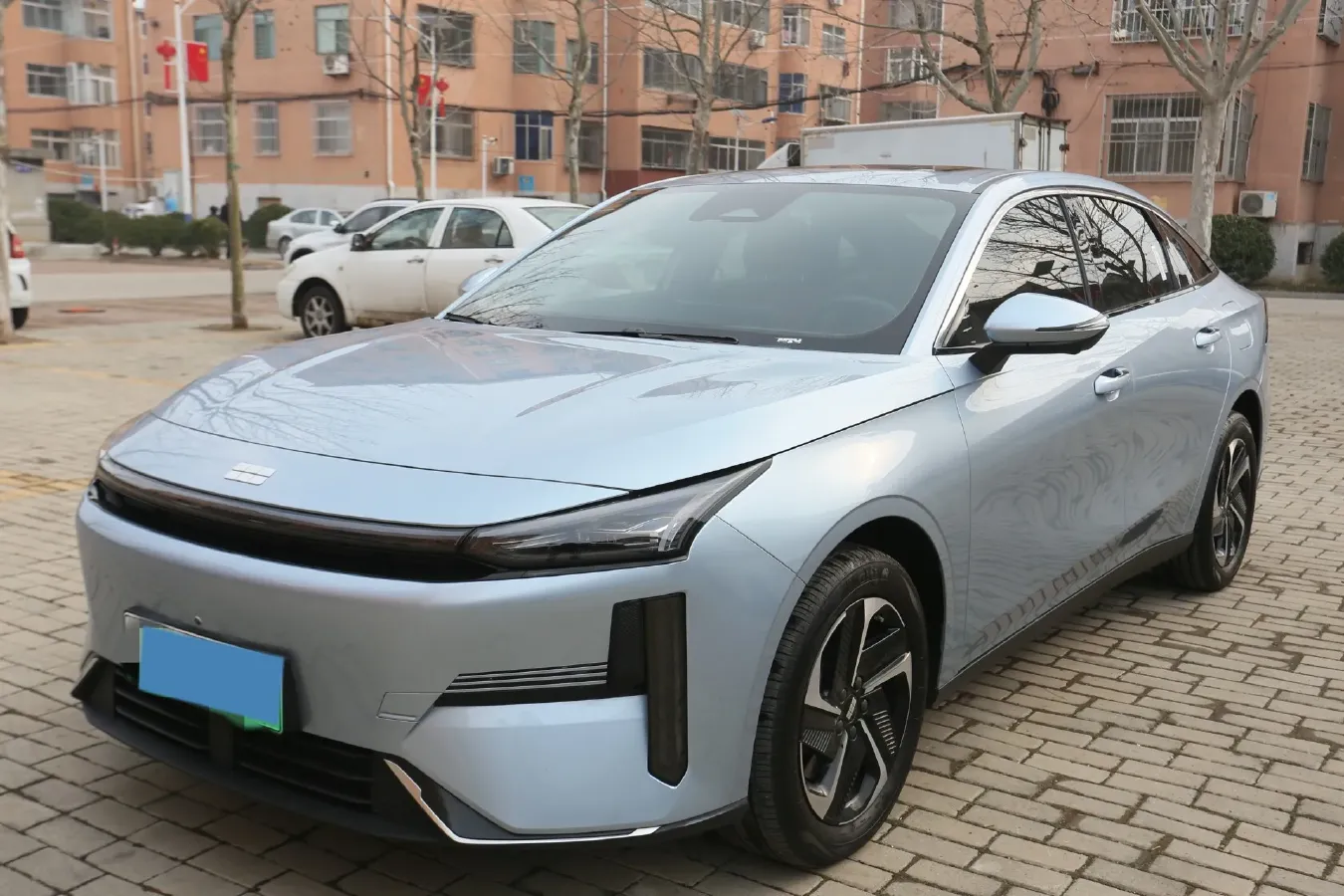 2025 BYD Seal 06 Wagon 1.5L 101HP L4 E-CVT PHEV,autocango,china used car exporter,china ev exporter,chinese used car exporter,chinese used ev exporter