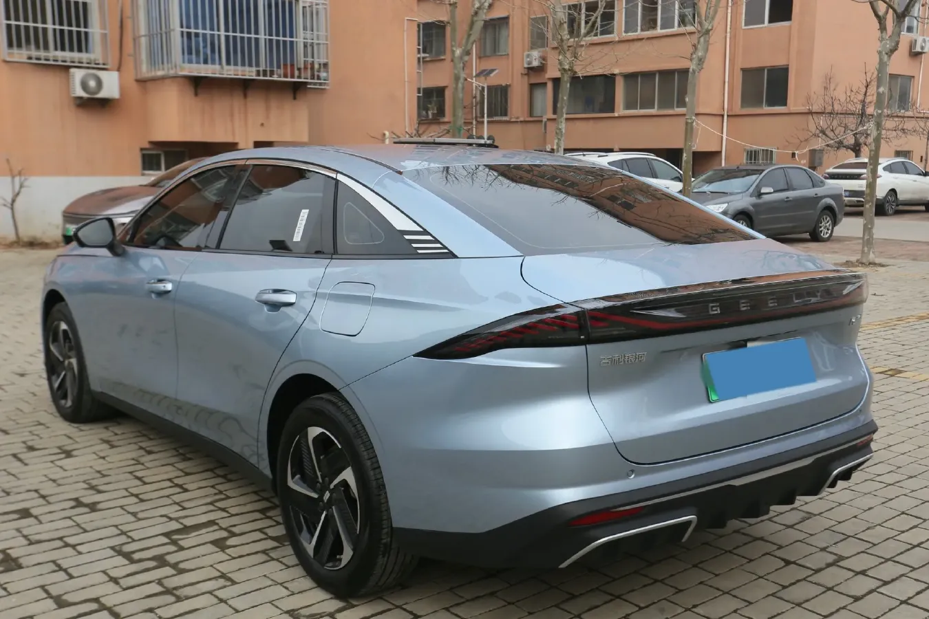 2025 BYD Seal 06 Wagon 1.5L 101HP L4 E-CVT PHEV,autocango,china used car exporter,china ev exporter,chinese used car exporter,chinese used ev exporter