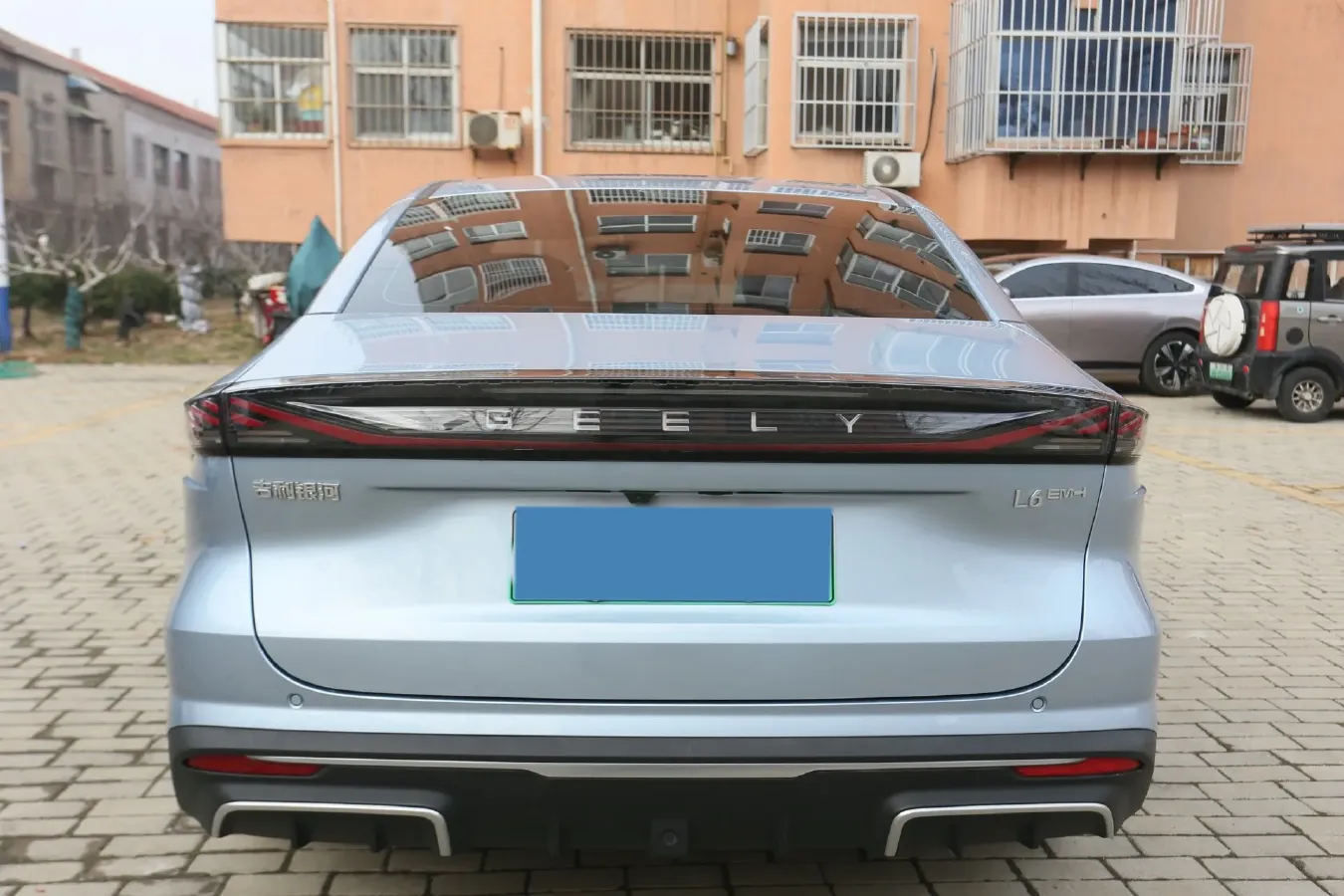 2025 BYD Seal 06 Wagon 1.5L 101HP L4 E-CVT PHEV,autocango,china used car exporter,china ev exporter,chinese used car exporter,chinese used ev exporter