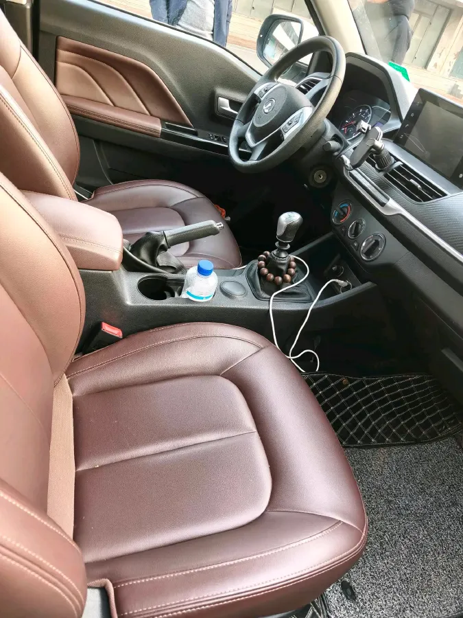 2019 Great Wall Wingle 7 2.0T 163HP L4 6MT,autocango,china used car exporter,china ev exporter,chinese used car exporter,chinese used ev exporter