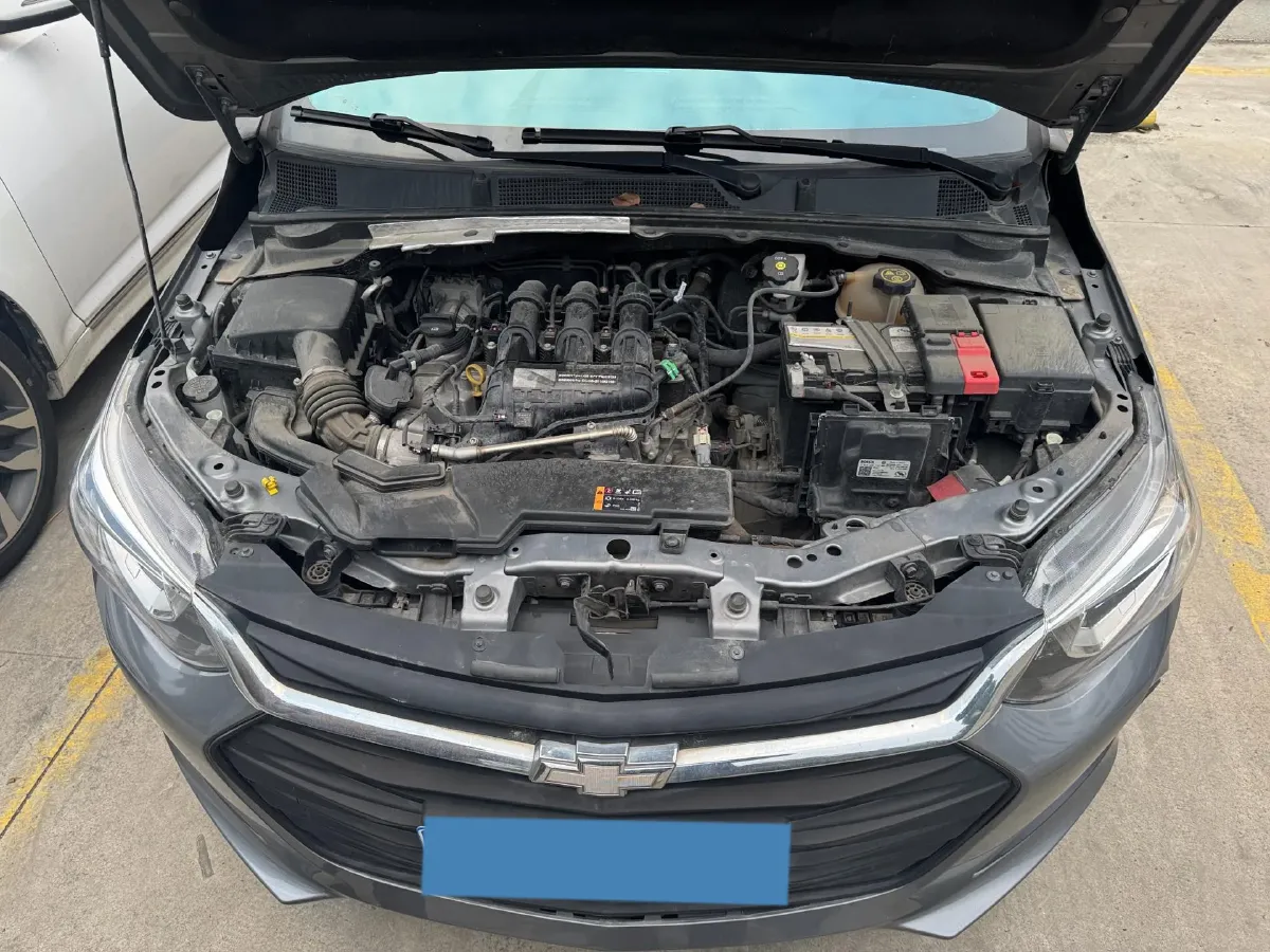 2021 Chevrolet Cavalier 1.3L 107HP L3 5MT,autocango,china used car exporter,china ev exporter,chinese used car exporter,chinese used ev exporter