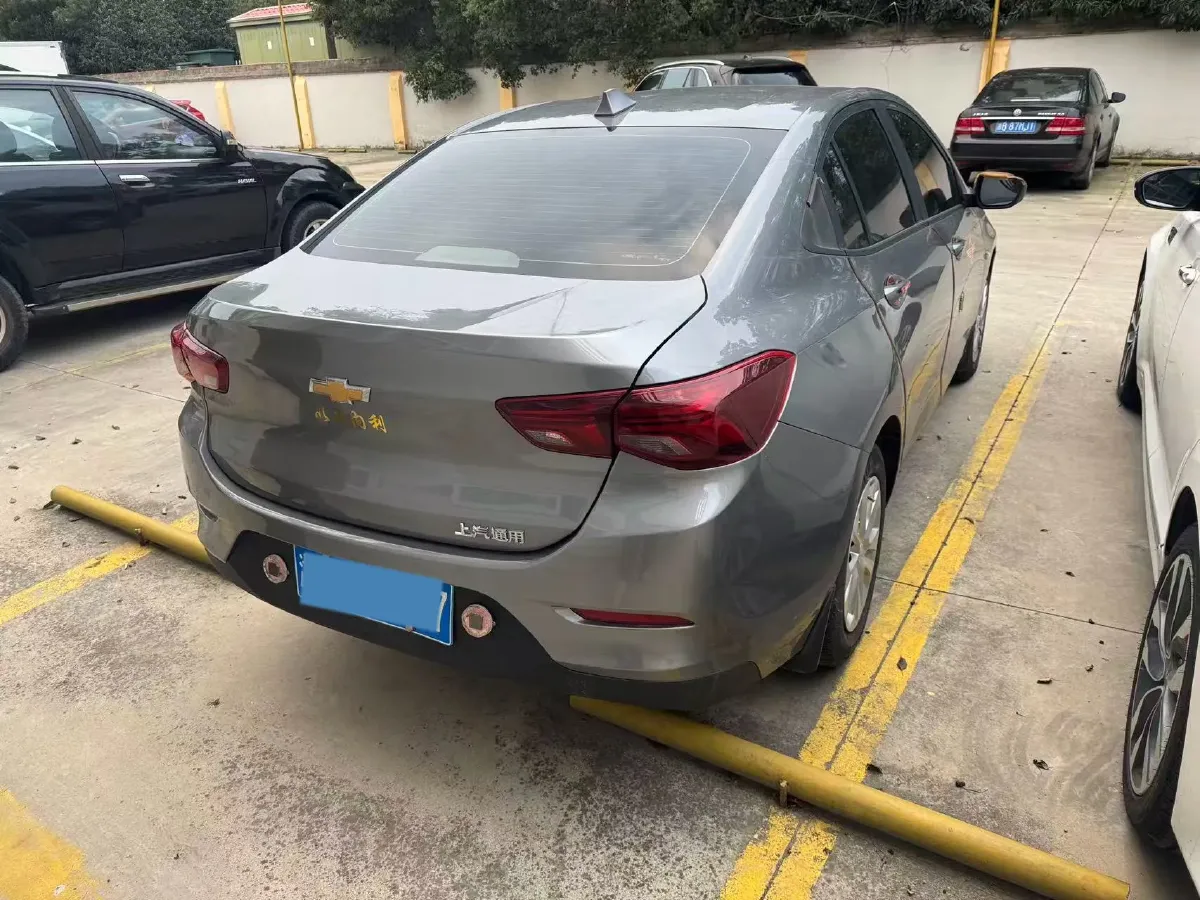 2021 Chevrolet Cavalier 1.3L 107HP L3 5MT,autocango,china used car exporter,china ev exporter,chinese used car exporter,chinese used ev exporter