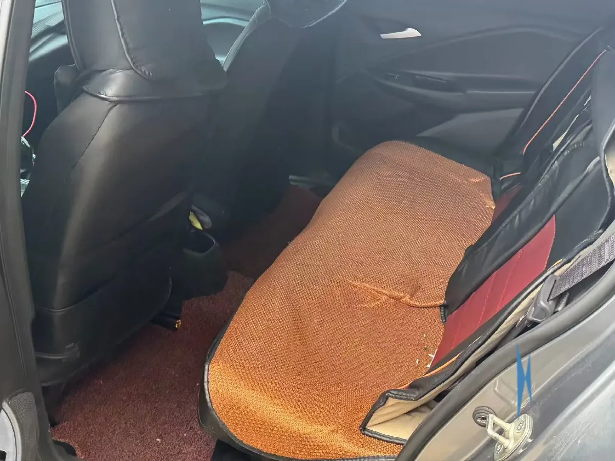 2021 Chevrolet Cavalier 1.3L 107HP L3 5MT,autocango,china used car exporter,china ev exporter,chinese used car exporter,chinese used ev exporter