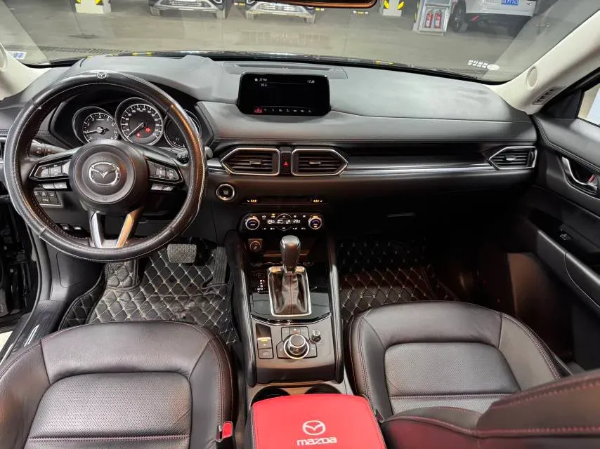2021 Mazda CX-5 2.0L 155HP L4 6AT,autocango,china used car exporter,china ev exporter,chinese used car exporter,chinese used ev exporter