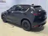 2021 Mazda CX-5 2.0L 155HP L4 6AT