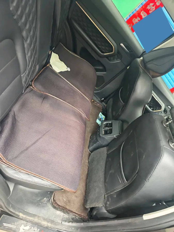 2021 Haval H6 2.0T 224HP L4 7DCT,autocango,china used car exporter,china ev exporter,chinese used car exporter,chinese used ev exporter