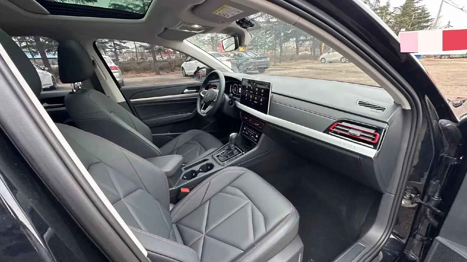 2024 Volkswagen Lavida 1.5T 160HP L4 7DCT,autocango,china used car exporter,china ev exporter,chinese used car exporter,chinese used ev exporter