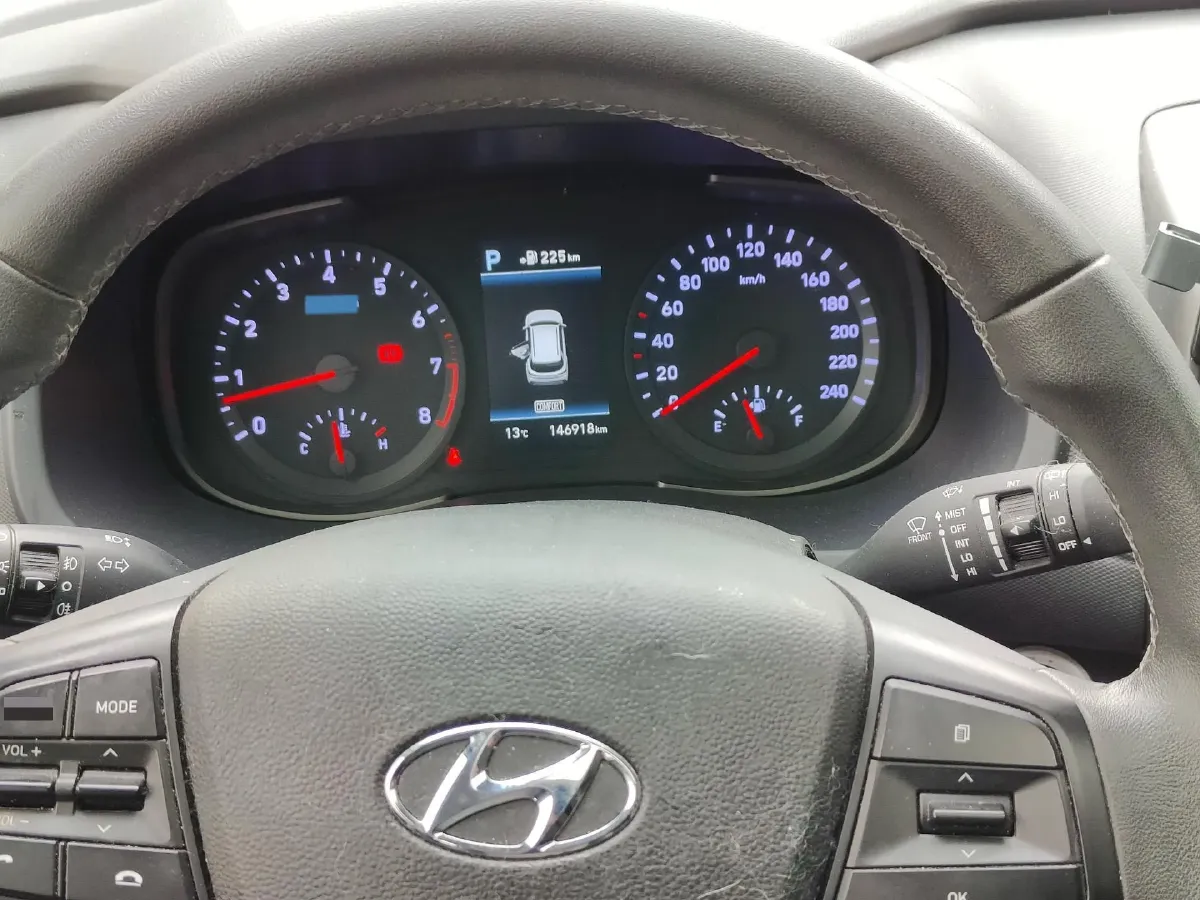 2018 Hyundai ix35 2.0L 160HP L4 6AT,autocango,china used car exporter,china ev exporter,chinese used car exporter,chinese used ev exporter