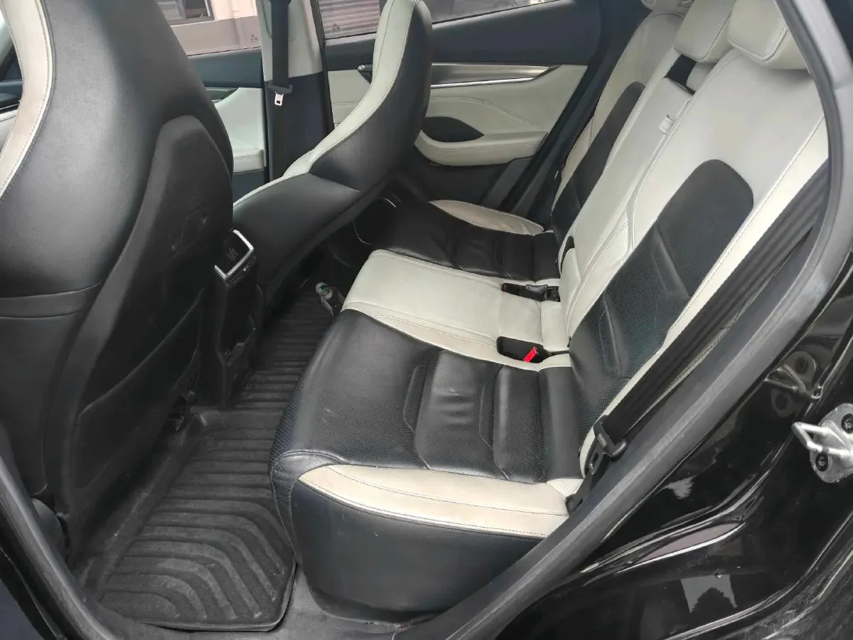 2018 Weltmeister EX5 BEV 52.56KWH,autocango,china used car exporter,china ev exporter,chinese used car exporter,chinese used ev exporter