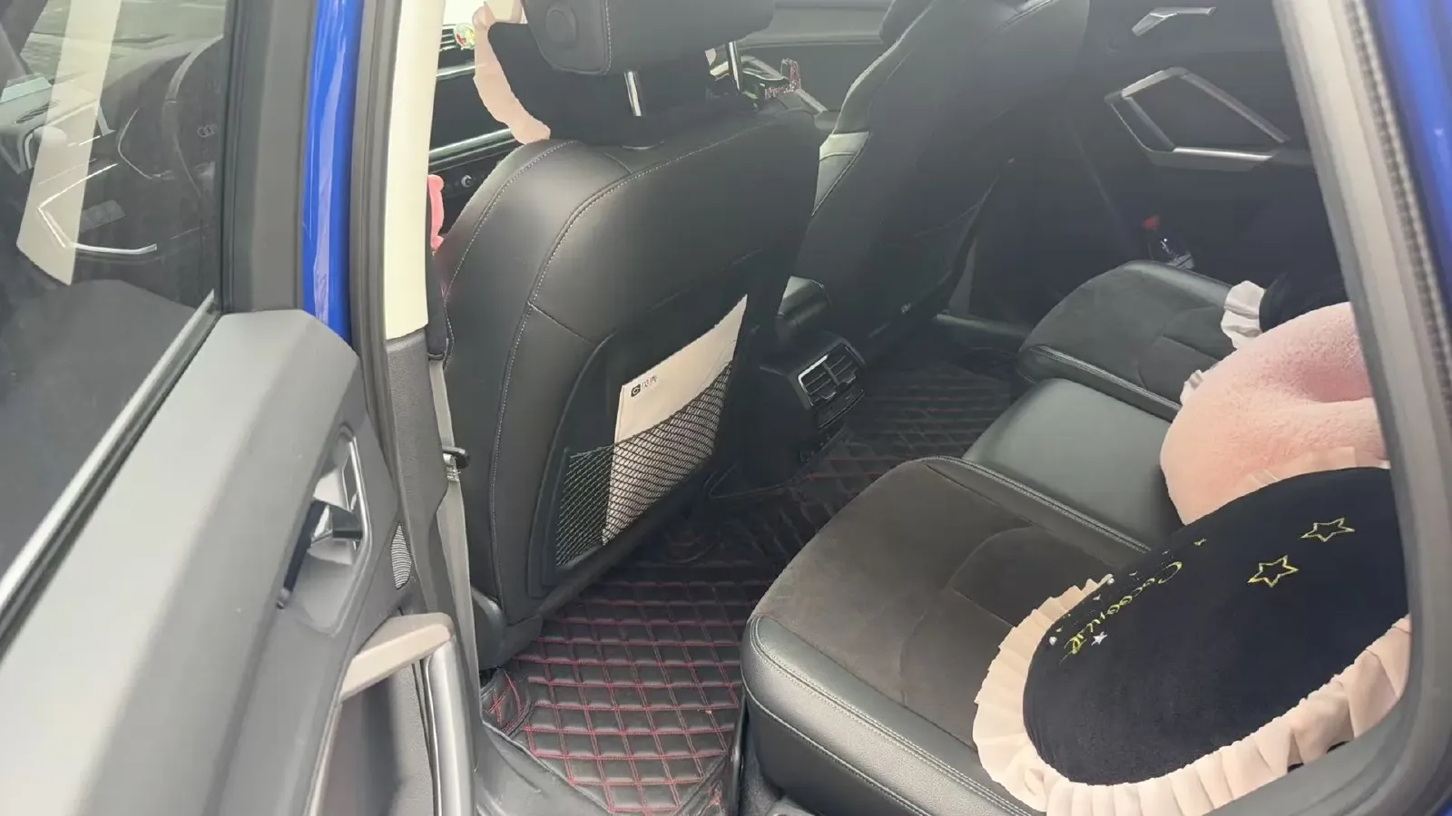 2021 Audi Q3 1.4T 150HP L4 7DCT,autocango,china used car exporter,china ev exporter,chinese used car exporter,chinese used ev exporter