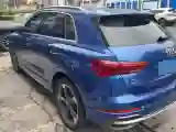 2021 Audi Q3 1.4T 150HP L4 7DCT